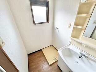 プラスパ平尾の物件内観写真